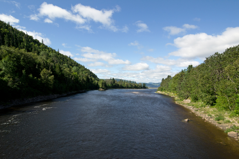 Sainte-Marguerite River