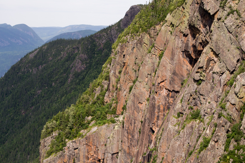 Rockface