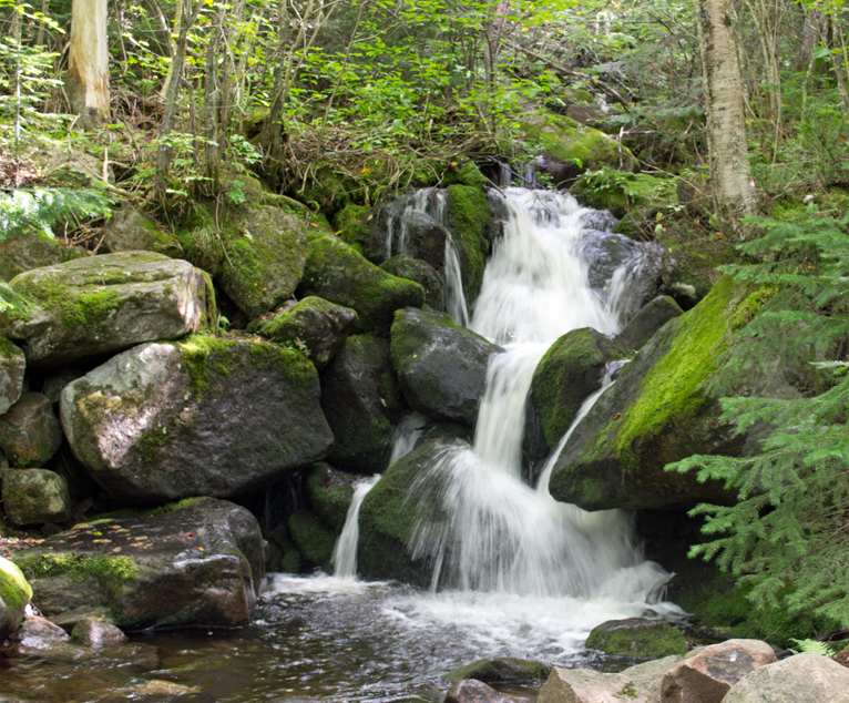 Waterfall
