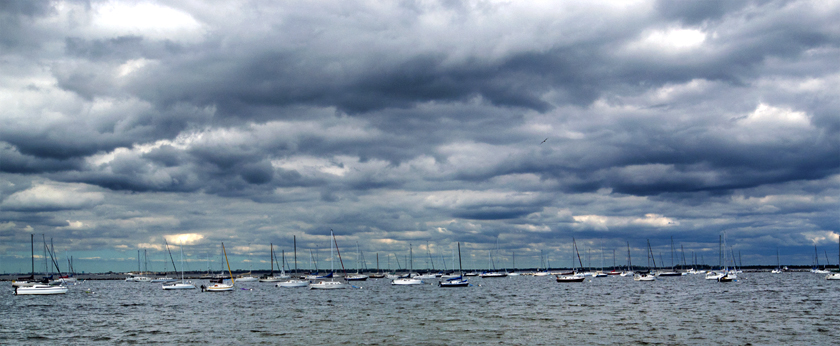 Atlantic Highlands Marina