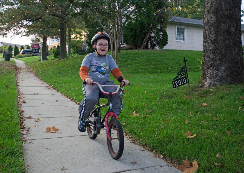 Downhill