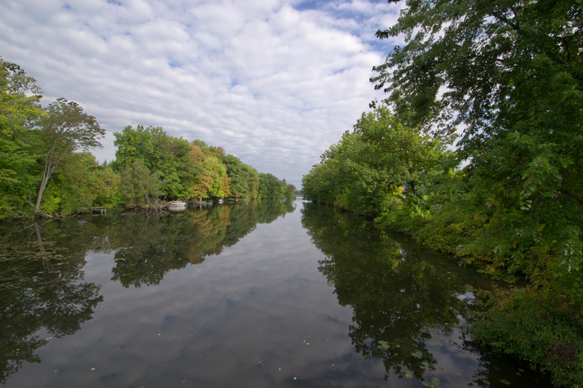 Edinboro Lake