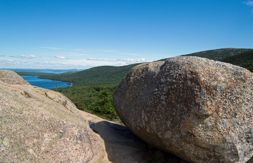 Balancing Rock