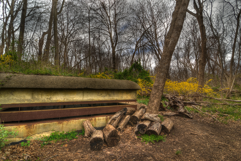 Bunker