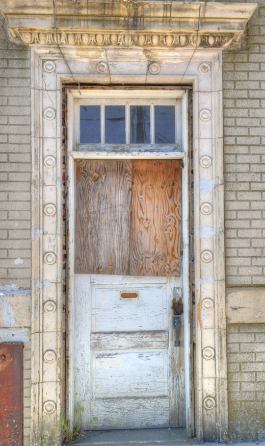 Doorway