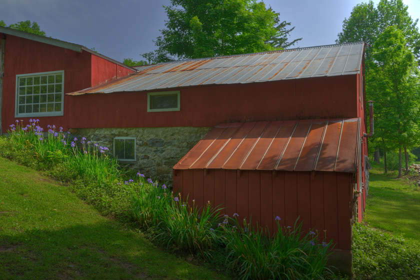 Barn