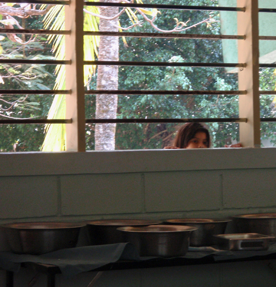 peek a boo