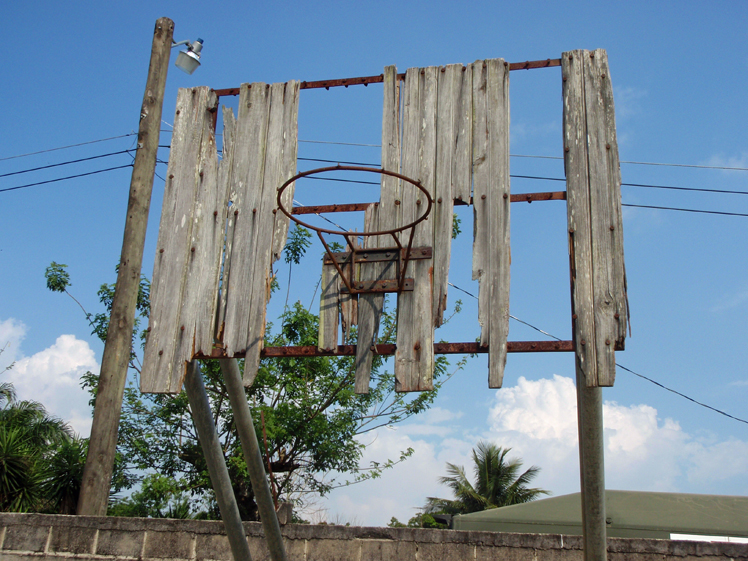 hoop