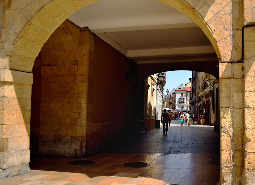 Arch