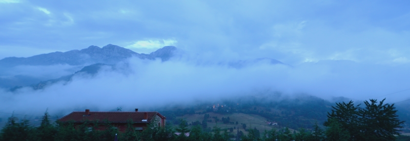 misty mountain 2