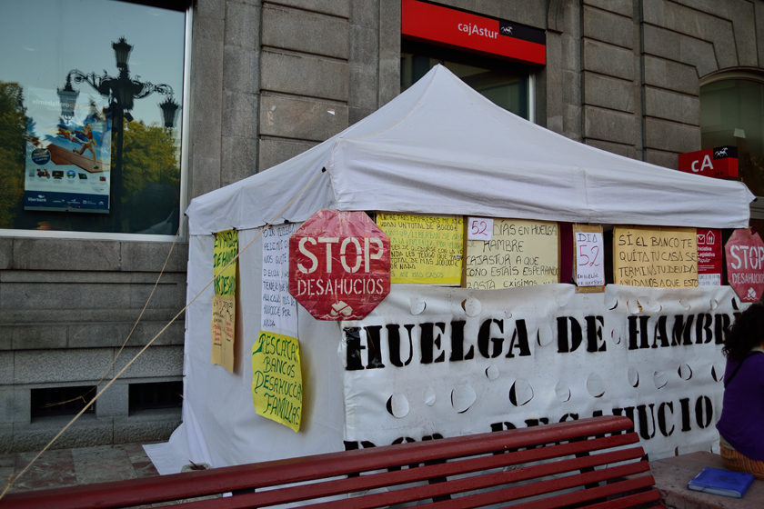 I have located Occupy Oviedo